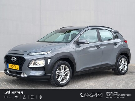 Hyundai Kona 0