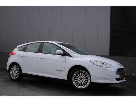 Ford Focus 0