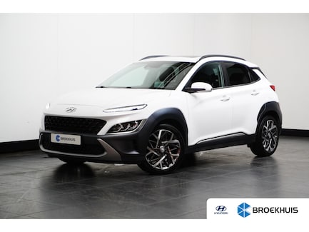 Hyundai Kona 0