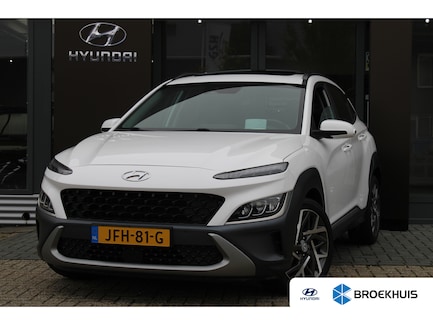 Hyundai Kona 0