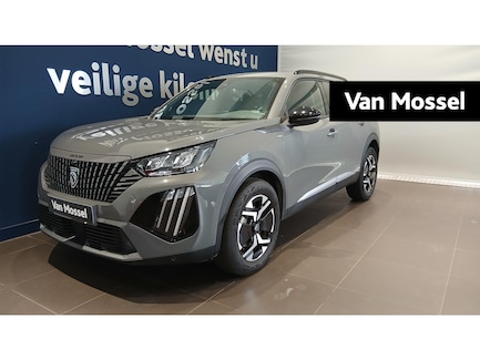 Peugeot 2008 0