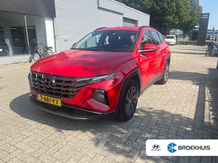 Hyundai Tucson 0