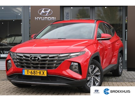 Hyundai Tucson 0