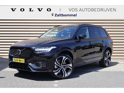 Volvo XC90 0