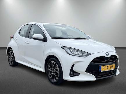 Toyota Yaris 0