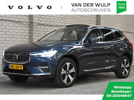 Volvo XC60 0
