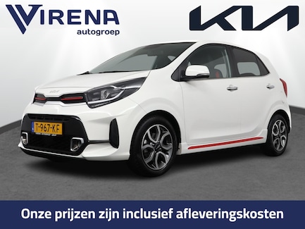 Kia Picanto 0