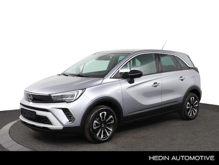 Opel Crossland 0