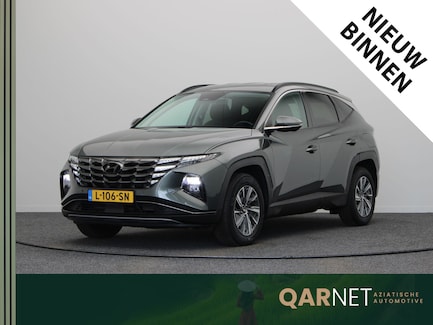 Hyundai Tucson 0