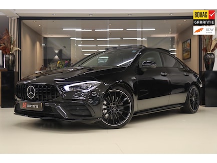 Mercedes-Benz CLA 0
