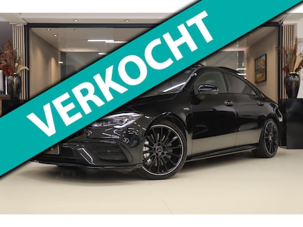 Mercedes-Benz CLA 0