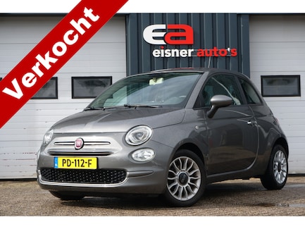 Fiat 500 0