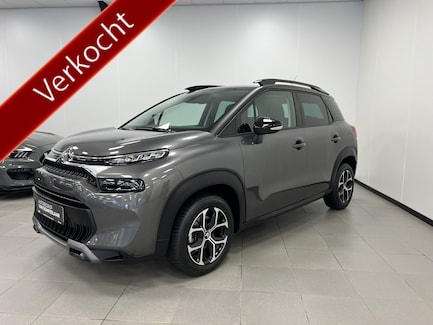 Citroën C3 Aircross 0