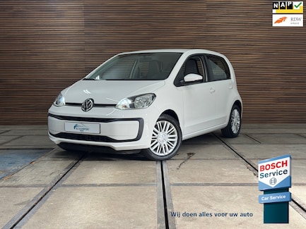 Volkswagen Up! 0