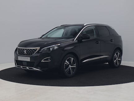 Peugeot 3008 0