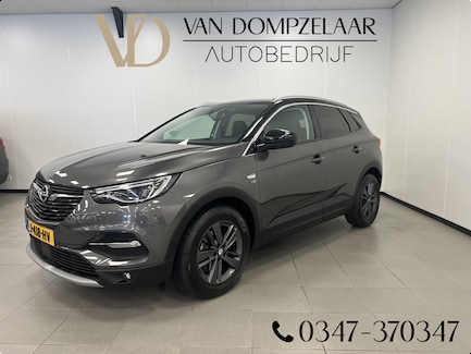 Opel Grandland 0