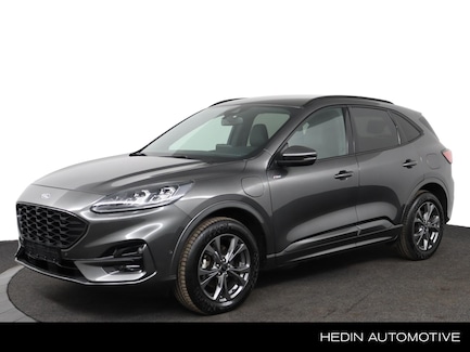 Ford Kuga 0