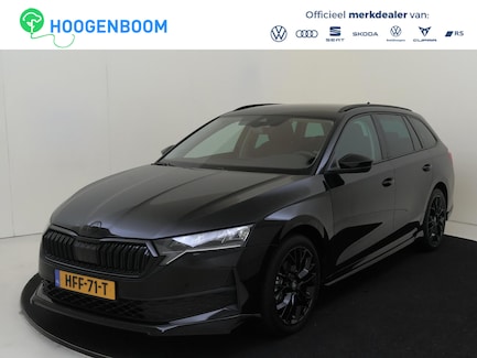 Skoda Octavia 0
