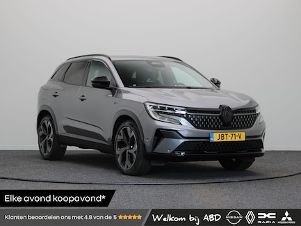 Renault Austral 0