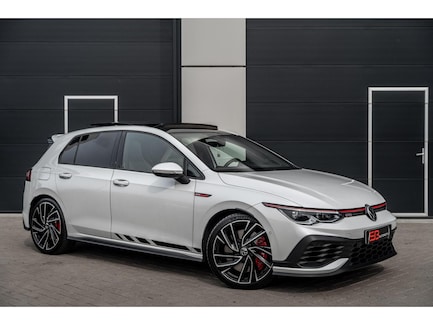 Volkswagen Golf 0