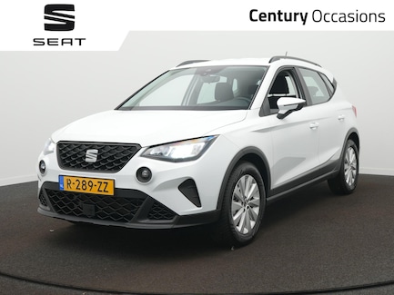 SEAT Arona 0