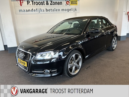 Audi A3 0