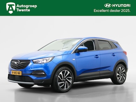 Opel Grandland 0