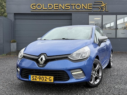 Renault Clio 0