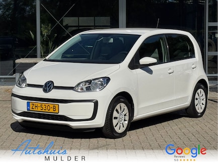 Volkswagen Up! 0
