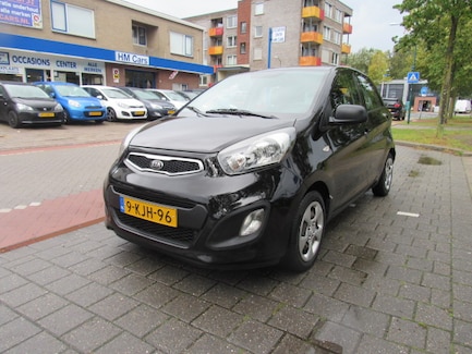 Kia Picanto 0