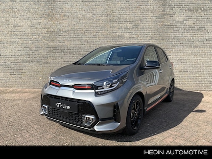Kia Picanto 0