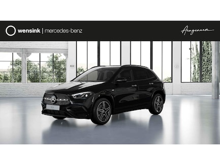 Mercedes-Benz GLA 0