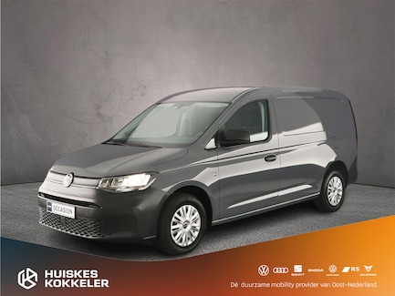 Volkswagen Caddy Maxi 0