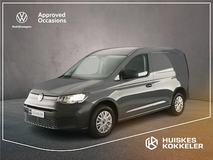 Volkswagen Caddy 0