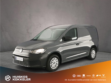 Volkswagen Caddy 0