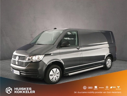 Volkswagen Transporter 0