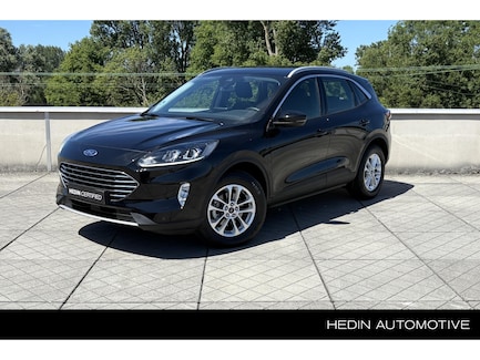 Ford Kuga 0