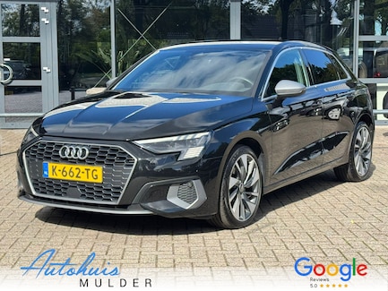Audi A3 0