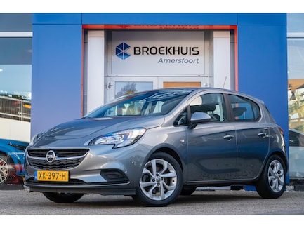 Opel Corsa 0