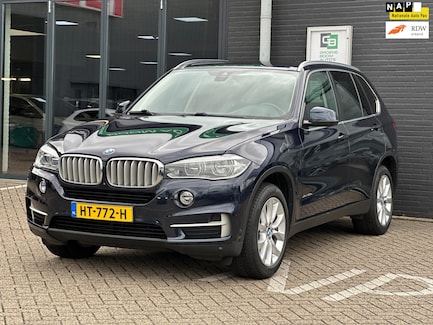 BMW X5 0