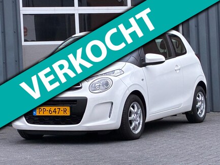 Citroën C1 0
