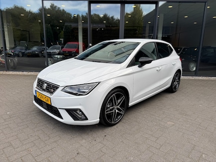 SEAT Ibiza 0