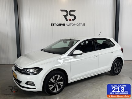 Volkswagen Polo 0