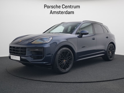 Porsche Cayenne 0
