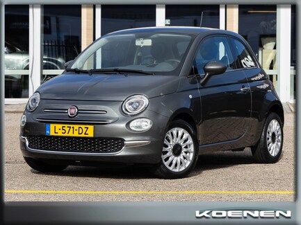 Fiat 500 0
