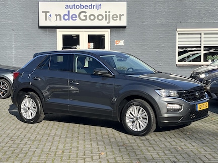 Volkswagen T-Roc 0