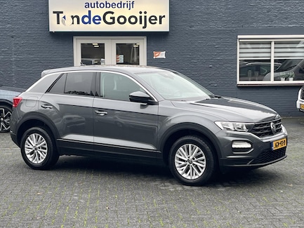 Volkswagen T-Roc 0