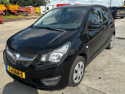 Opel Karl 0