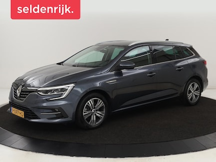 Renault Megane E-Tech 0