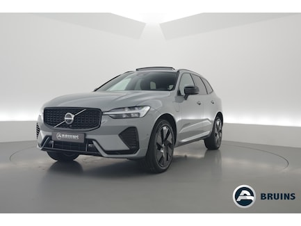 Volvo XC60 0